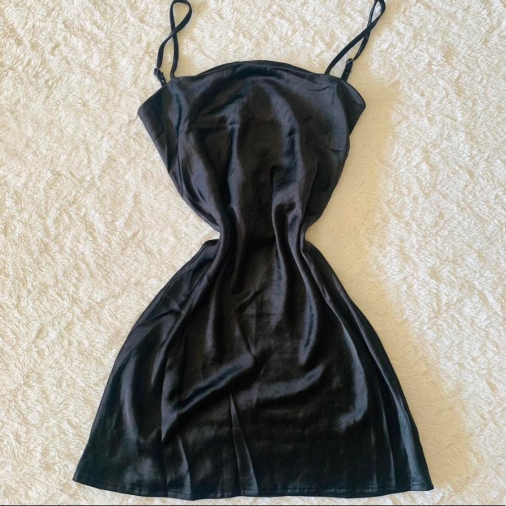 Princess Polly Marina Mini Dress - Picture 3 of 4